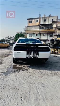 دودج تشالنجر